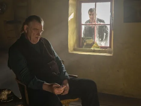 The Banshees of Inisherin, cuando los vínculos se terminan sin una explicación