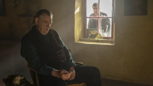 The banshees of Inisherin.