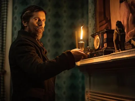 Los crímenes de la Academia: ¿Christian Bale cambió para la película?