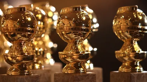 Los Golden Globe Awards se entregarán el próximo 10 de enero.