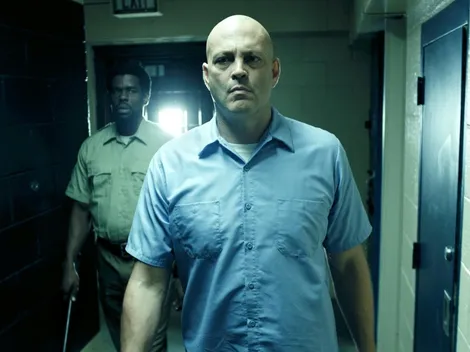 La cruda película no original de Netflix que es lo más visto ahora