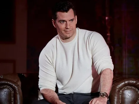 Chau Henry Cavill: un actor de Emily in Paris se quedaría con el papel