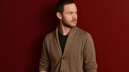 Aaron Ashmore