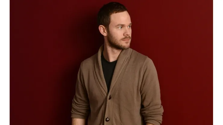 Aaron Ashmore