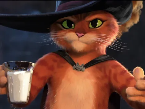 “Gato con Botas: El último deseo”: cuándo llega al streaming