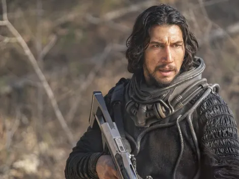 65 al Borde de la Extinción muestra su primer tráiler oficial