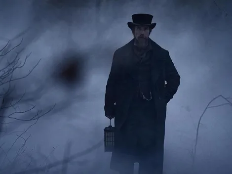 Los crímenes de la Academia: el libro en el que se basa la película de Netflix