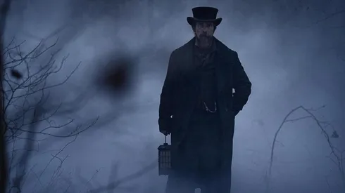 Los crímenes de la Academia