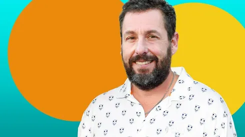 Adam Sandler.