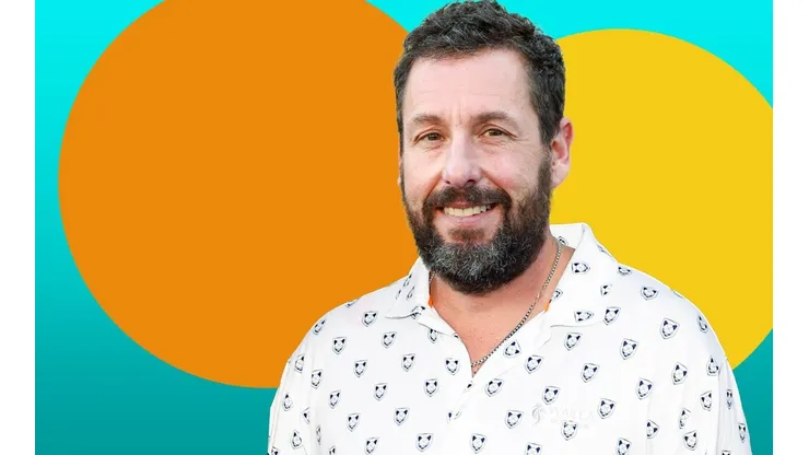 Adam Sandler.