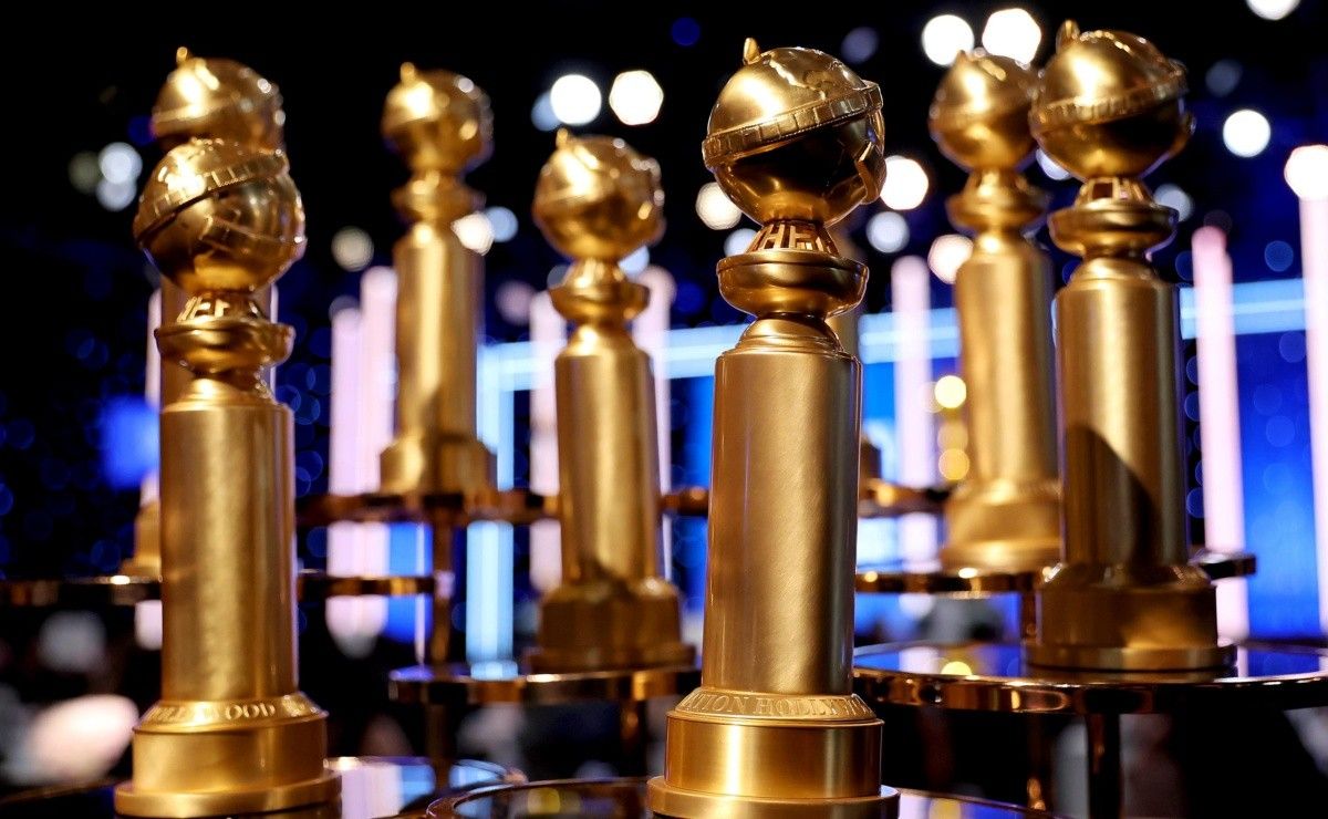 Dónde ver la transmisión en VIVO de los Premios Globo de Oro 2023 - Spoiler