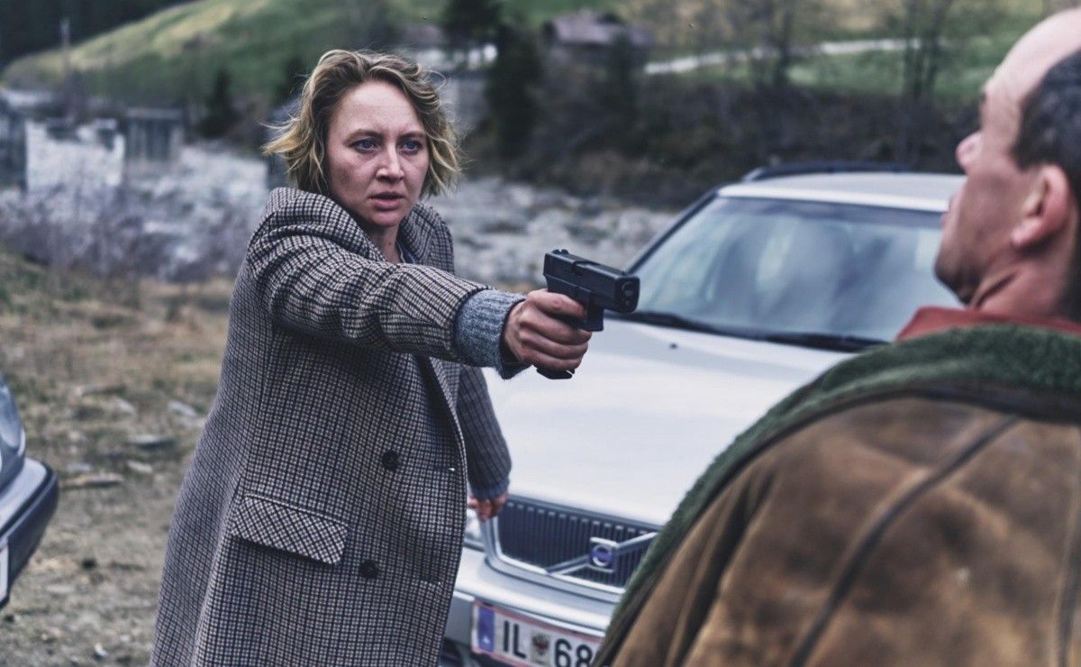 Netflix: la escalofriante serie de suspenso que puedes ver en solo un ...
