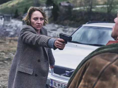 Netflix: la escalofriante serie de suspenso que puedes ver en solo un día