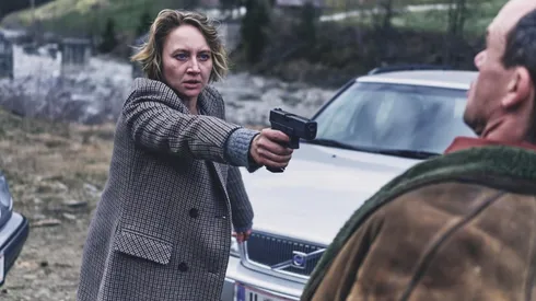 La serie de Austria con sólo seis episodios que no puedes perderte.