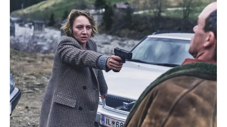 La serie de Austria con sólo seis episodios que no puedes perderte.
