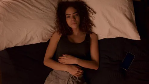 Antonia Gentry en Ginny&Georgia