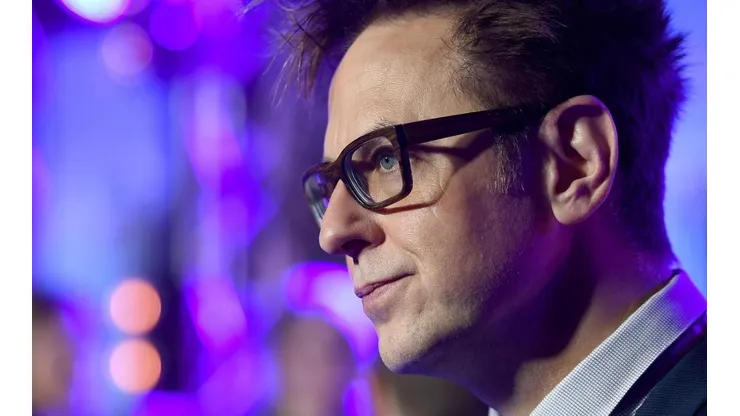 James Gunn