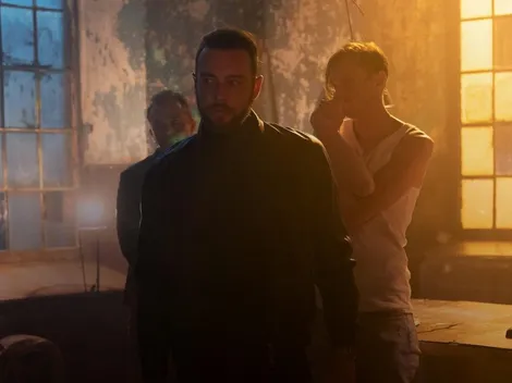 Netflix: la violenta película sobre mafiosos que estremece a los suscriptores