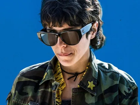 Dónde se filmó La vida mentirosa de los adultos, la serie de Netflix