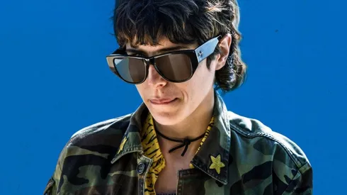 La vida mentirosa de los adultos, la nueva serie italiana en streaming.