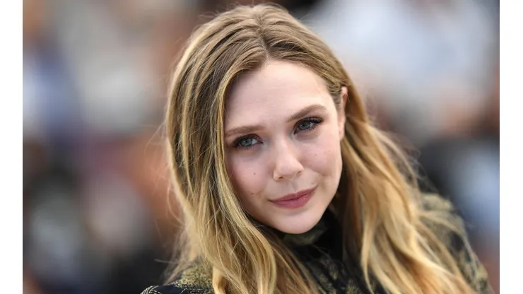 Elizabeth Olsen