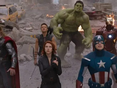 Las películas de superhéroes más costosas de la historia