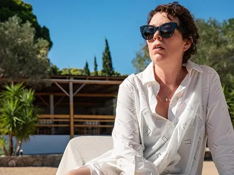 Como La Vida Mentirosa de los Adultos, cuál es el otro libro de Elena Ferrante en Netflix