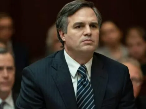 Netflix: la película con Mark Ruffalo que es tendencia