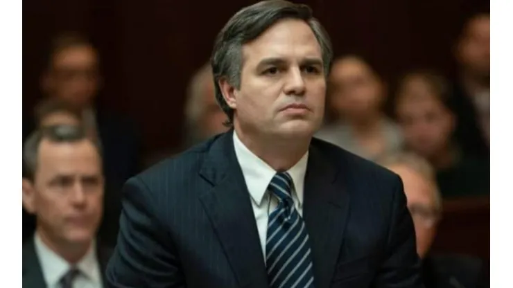 Mark Ruffalo en El Precio de la verdad