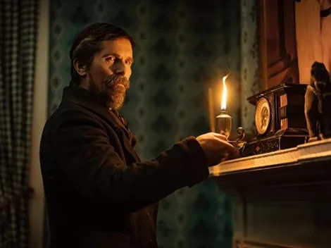 La hora de estreno de Los Crímenes de la Academia en Netflix