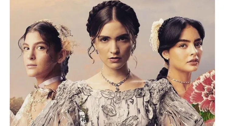 La serie de Netflix que triunfa