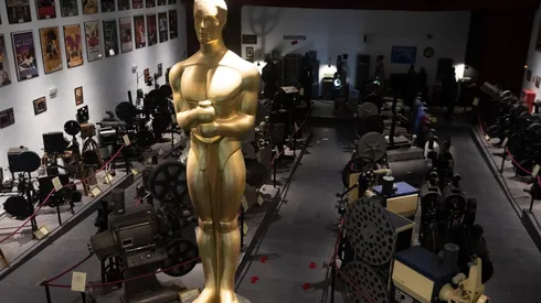 Los premios se entregarán el 12 de marzo.