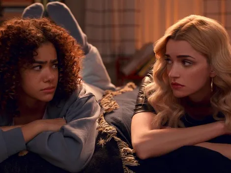 Ginny & Georgia: hora de estreno de la temporada 2