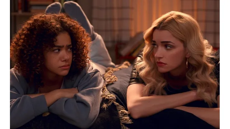 Ginny & Georgia