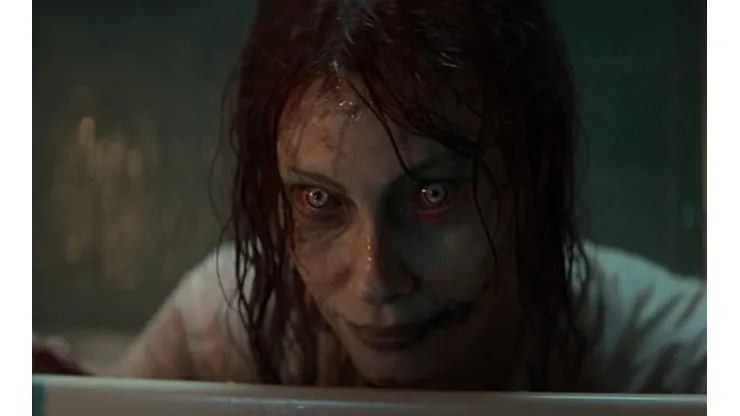 Evil Dead Rise