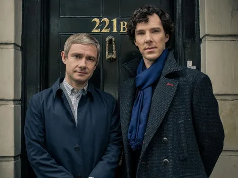 ¿Vuelve Sherlock? Qué dijo su creador