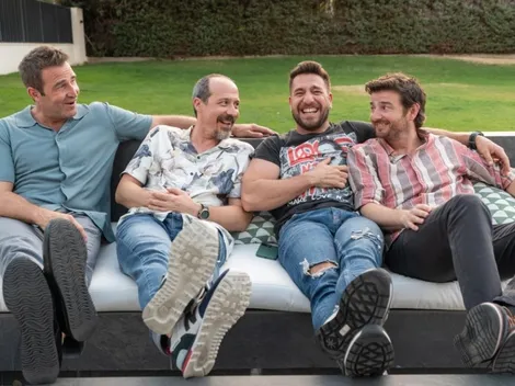 Netflix: ¿Machos Alfa tendrá temporada 2?