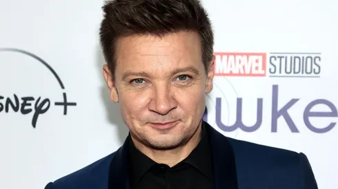 Jeremy Renner
