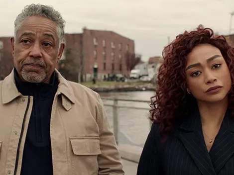 Netflix: ¿Por qué los capítulos de Caleidoscopio tienen nombres de colores?