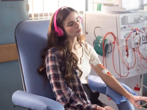 Netflix: la película romántica que es un golpe de realidad