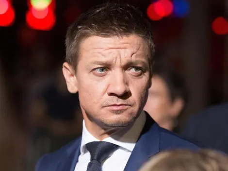 Así reaccionaron los fans al accidente de Jeremy Renner