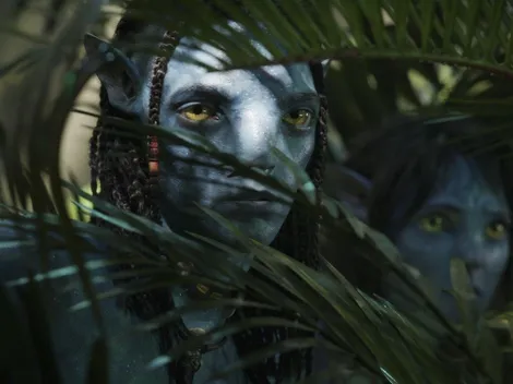 Cuánto ganó Disney con la taquilla de 2022