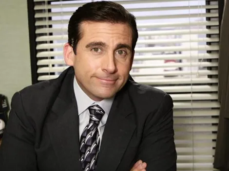 ¿En qué plataformas de streaming está disponible The Office?