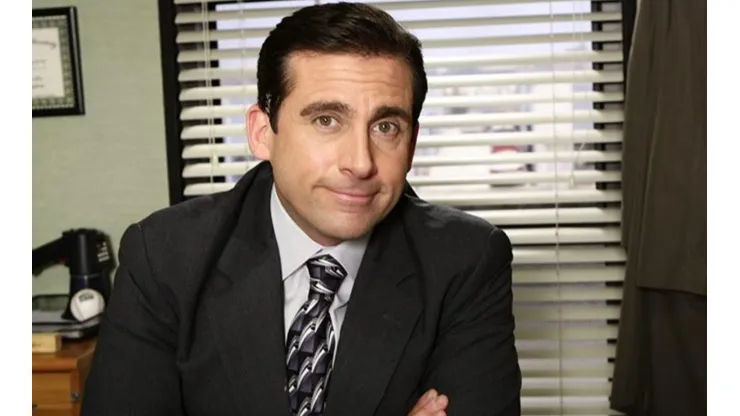 The Office