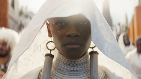 Black Panther: Wakanda Forever tiene fecha de estreno en Disney+.