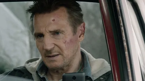 La película con Liam Neeson a pura acción que es furor en Netflix.