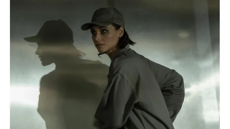La serie brasilera que es furor en Netflix