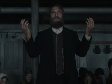 ¿Por qué Netflix canceló 1899?