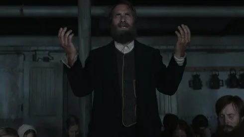 1899 fue cancelada por Netflix.