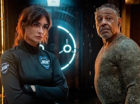 Caleidoscopio: ¿tendrá segunda temporada?